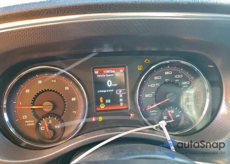 2013 Dodge Charger R/T z USA, uszkodzony, nr VIN 2C3CDXCT3DH715831